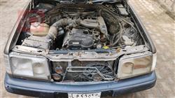 مرسيدس بنز E-Class